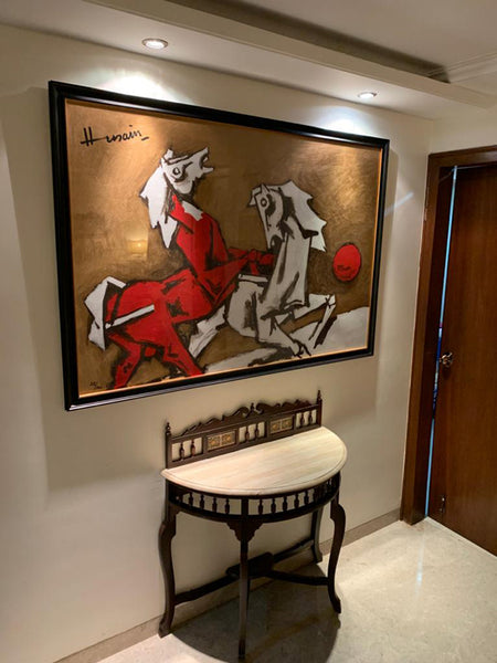 Client: D. Chitgopekar