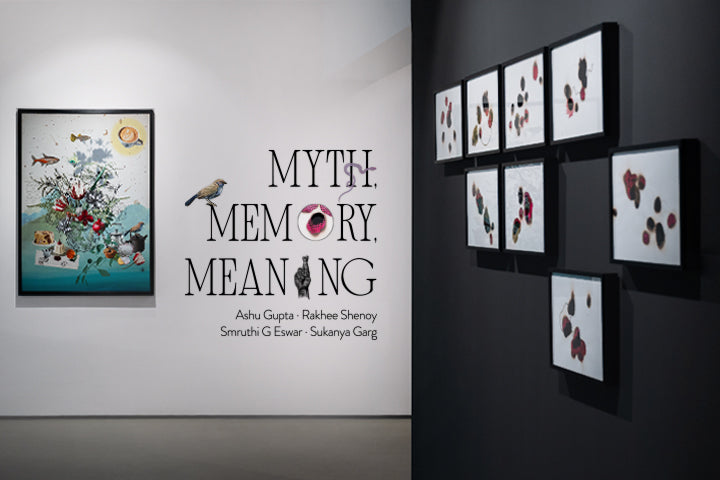 Myth, Memory, Meaning