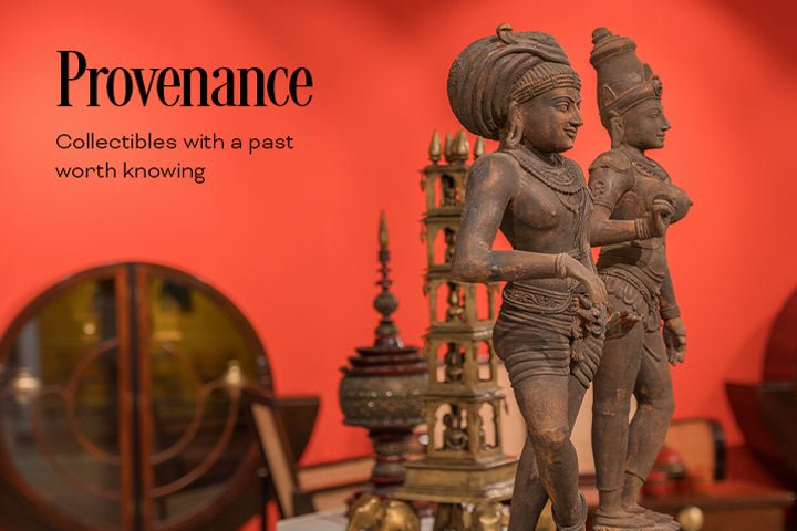 Provenance