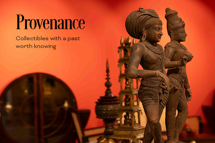 Provenance