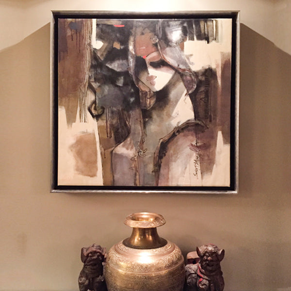 Client: Sonal Gandhi