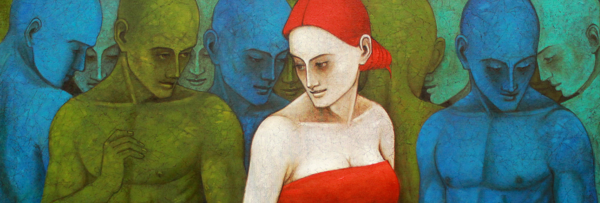Chawla Art Gallery