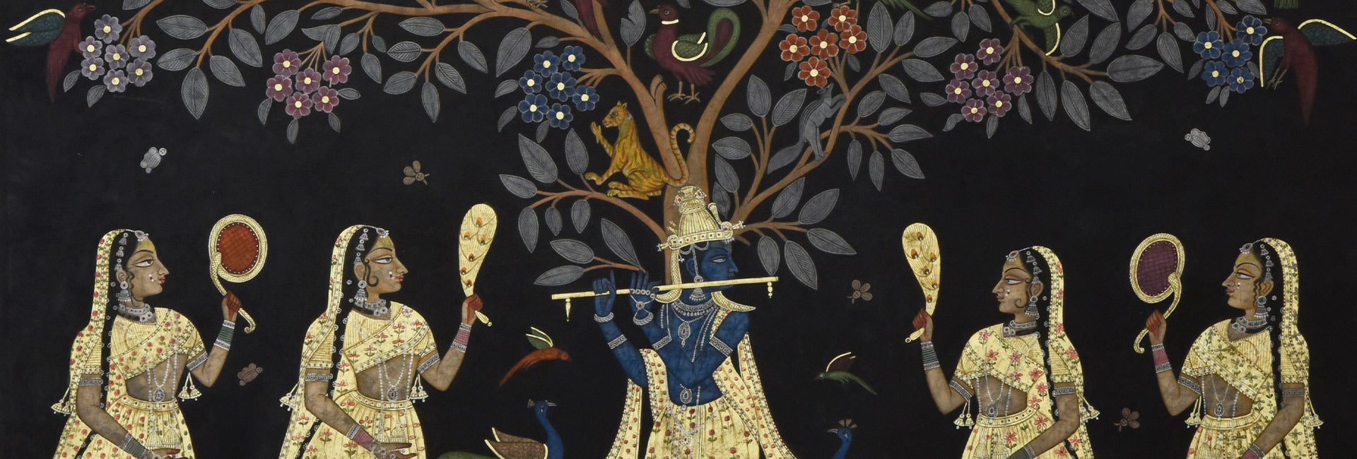 Ethnic Art