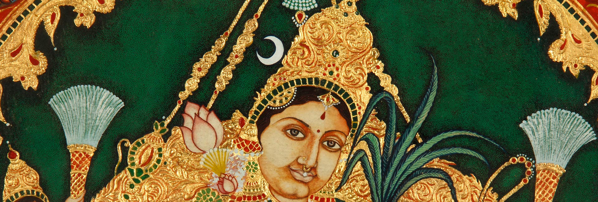 Mysore Paintings