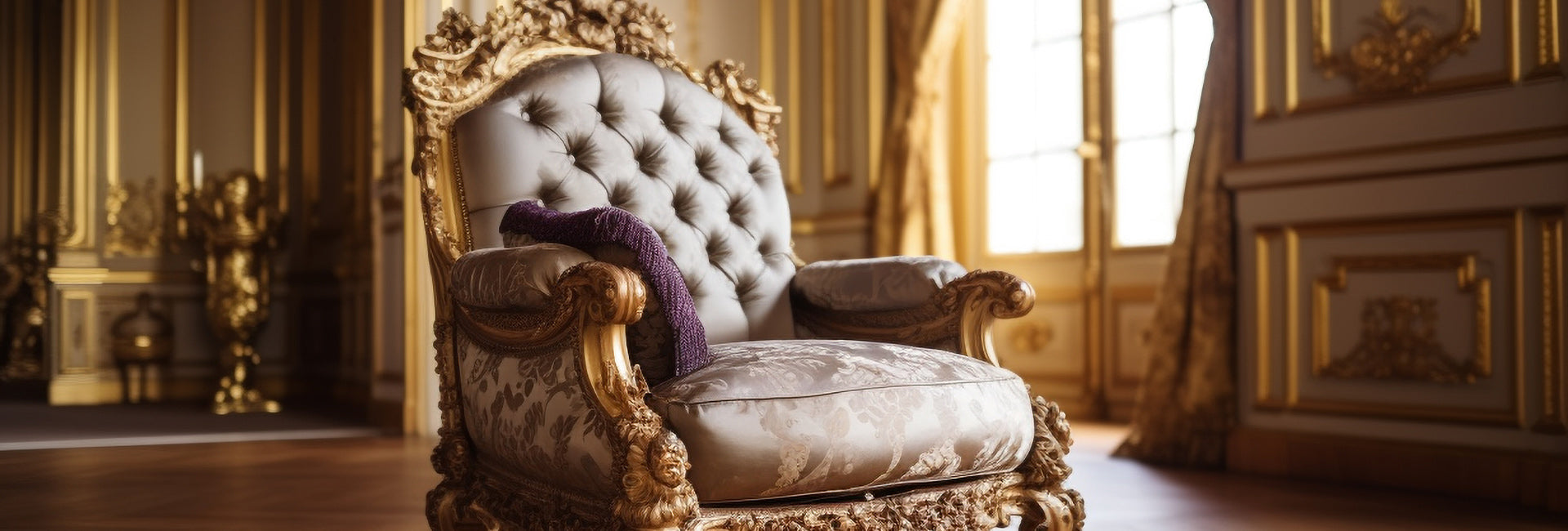 Vintage Furniture
