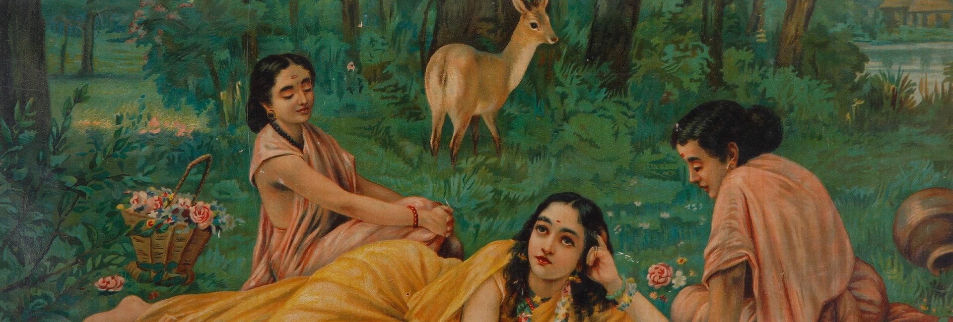 Balaji Art