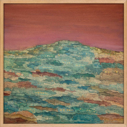 We Are Made of Many Stories I, Claire Iono, Internal - Artisera