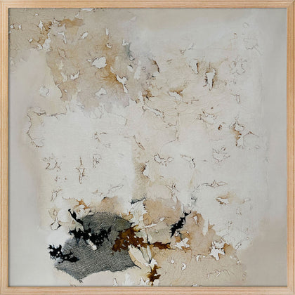 Untitled MK49, Madhuri Kathe, Internal - Artisera