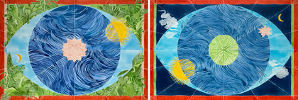 The Beginning of Beginnings, Smruthi Gargi Eswar, Myth, Memory, Meaning - Artisera