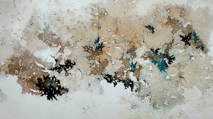 Untitled MK48, Madhuri Kathe, A Realm of Possibilities - Artisera