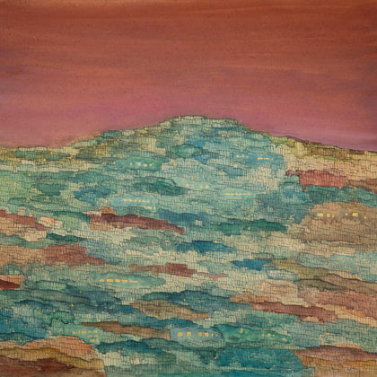 We Are Made of Many Stories I, Claire Iono, Internal - Artisera