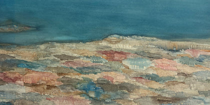 Greater Are the Worlds Within III, Claire Iono, Internal - Artisera