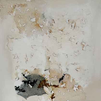 Untitled MK49, Madhuri Kathe, Internal - Artisera