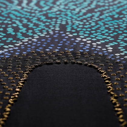 Antarman (Inner Voice), Sukanya Garg, Myth, Memory, Meaning - Artisera