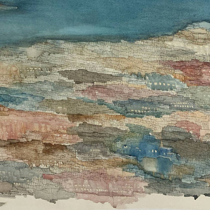 Greater Are the Worlds Within III, Claire Iono, Internal - Artisera
