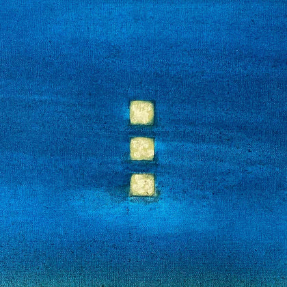 A Sky Away, Claire Iono, Internal - Artisera