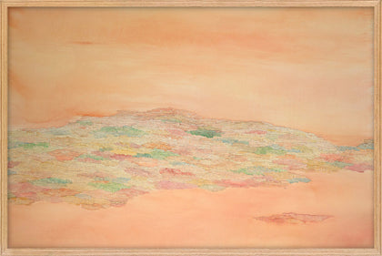 Gateway to the Unknown, Claire Iono, Internal - Artisera