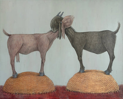 Many Things to Say, Gurmeet Marwah, Internal - Artisera