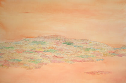 Gateway to the Unknown, Claire Iono, Internal - Artisera