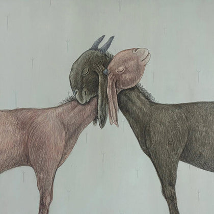 Many Things to Say, Gurmeet Marwah, Internal - Artisera