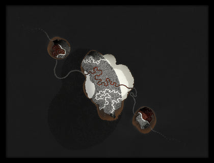 Micropia 34, Sukanya Garg, Myth, Memory, Meaning - Artisera