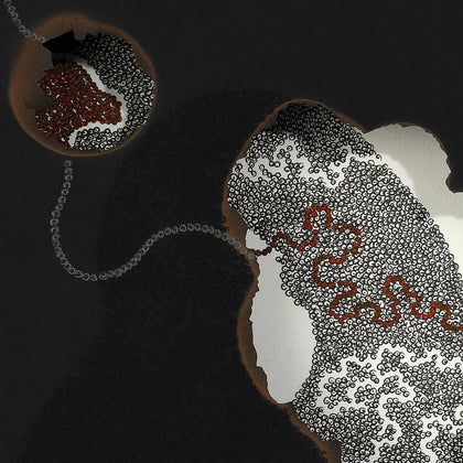 Micropia 34, Sukanya Garg, Myth, Memory, Meaning - Artisera