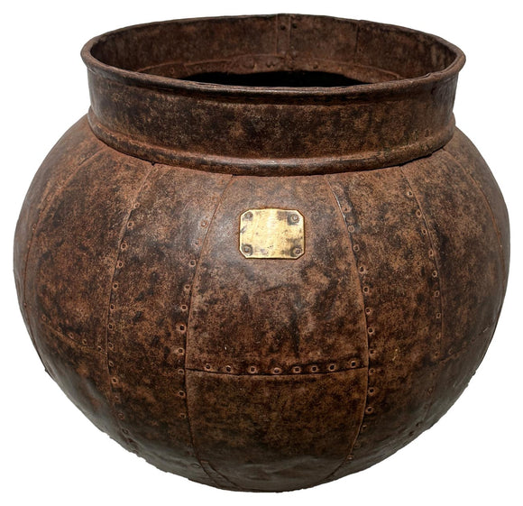 Grain Holder - 03, , Balaji's Antiques and Collectibles - Artisera