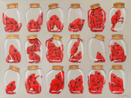 Hazaaron Khwaishein Aisi (A), Gurmeet Marwah, Internal - Artisera