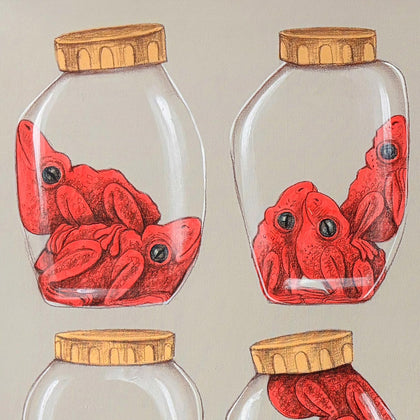 Hazaaron Khwaishein Aisi (A), Gurmeet Marwah, Internal - Artisera