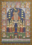 Shrinathji Darshan - 22