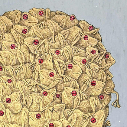 Hazaaron Khwaishein Aisi (B), Gurmeet Marwah, Internal - Artisera