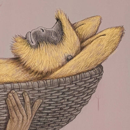 I Have a Dream, Gurmeet Marwah, Internal - Artisera