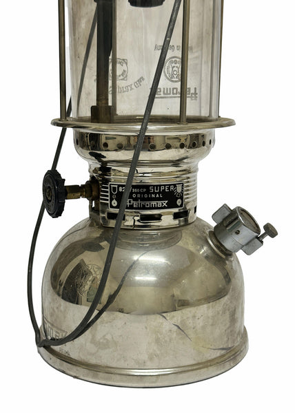 Petromax Lamp – Artisera