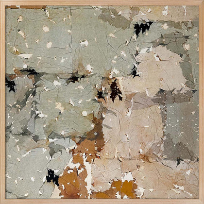 Untitled MK50, Madhuri Kathe, Internal - Artisera