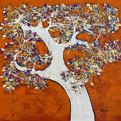 Untitled BRB13, Bhaskara Rao Botcha, Internal - Artisera