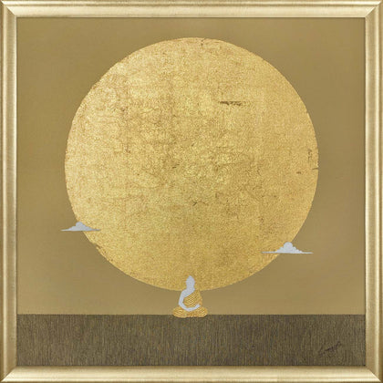 Enlightenment 3, Sangeeta Abhay, Internal - Artisera