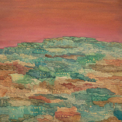 We Are Made of Many Stories II, Claire Iono, Internal - Artisera