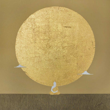 Enlightenment 3, Sangeeta Abhay, Internal - Artisera