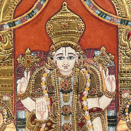 Rajamannar, , Balaji's Antiques and Collectibles - Artisera