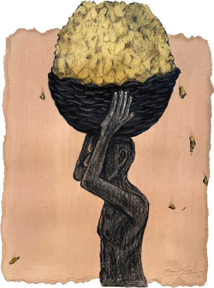 Daily Life, Gurmeet Marwah, Internal - Artisera