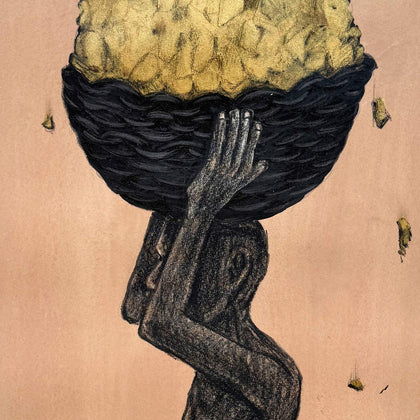 Daily Life, Gurmeet Marwah, Internal - Artisera