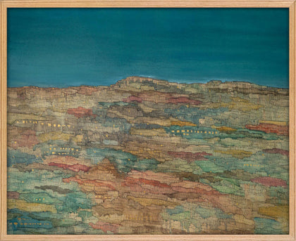 We Are Made of Many Stories III, Claire Iono, Internal - Artisera