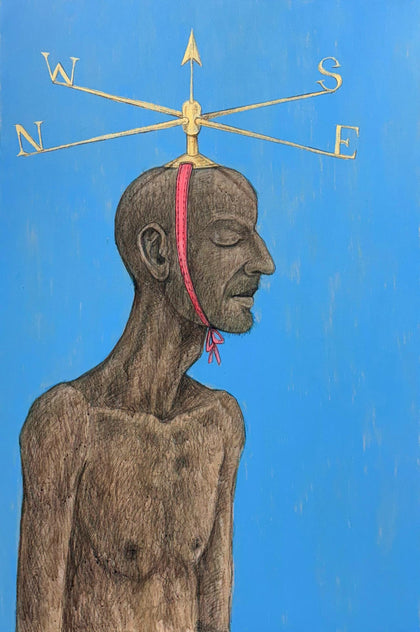 Let's Get Lost, Gurmeet Marwah, Internal - Artisera