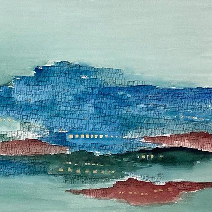 Beyond the Stories We Were Told 3, Claire Iono, Internal - Artisera
