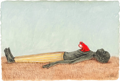 My One More Last Desire, Gurmeet Marwah, Internal - Artisera