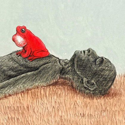 My One More Last Desire, Gurmeet Marwah, Internal - Artisera