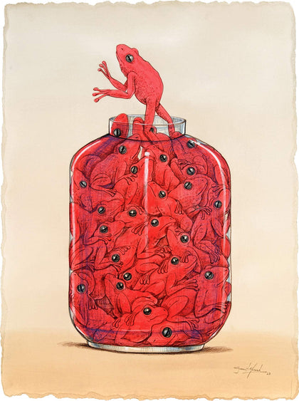 Hazaaron Khwaishein Aisi (C), Gurmeet Marwah, Internal - Artisera