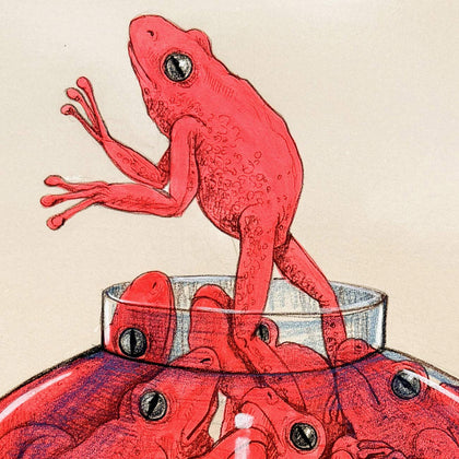 Hazaaron Khwaishein Aisi (C), Gurmeet Marwah, Internal - Artisera