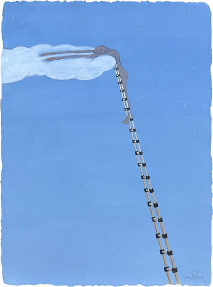 Peace Finder, Gurmeet Marwah, Internal - Artisera