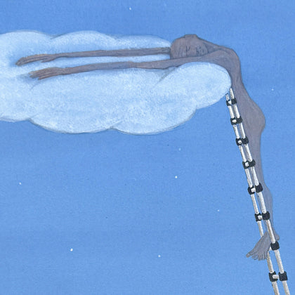 Peace Finder, Gurmeet Marwah, Internal - Artisera